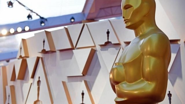 Oscars 2021 ceremony to be in-person, won't have Zoom for nominees; Producers discourage casual attire Oscars 2021 ceremony to be in-person, won't have Zoom for nominees; Producers discourage casual attire