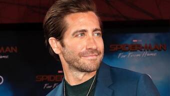Jake Gyllenhaal cast as war veteran in Extraction director Sam Hargrave's film Combat Control