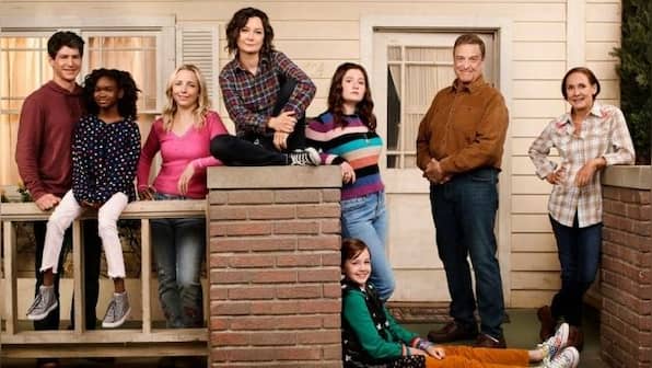 Crew member of Roseanne spin-off The Conners passes away after 'fatal medical event' on show set