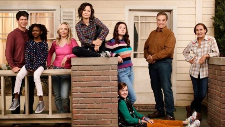 Crew member of Roseanne spin-off The Conners passes away after 'fatal medical event' on show set