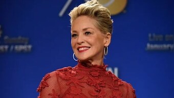 Sharon Stone claims she was tricked into shooting explicit Basic Instinct scene, recalls slapping director after screening