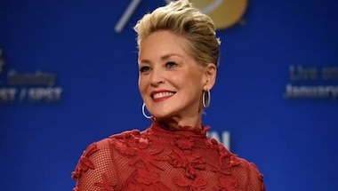 Sharon Stone claims she was tricked into shooting explicit Basic Instinct scene, recalls slapping director after screening