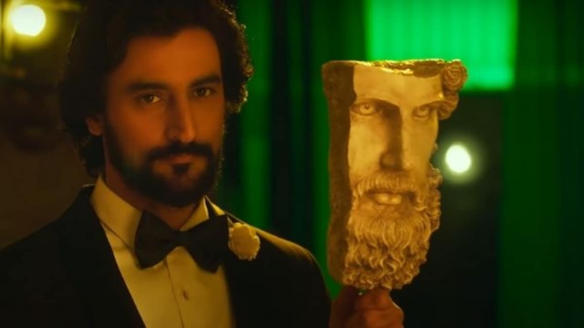 Koi Jaane Na trailer: Lines between fact and fiction get blurred in Kunal Kapoor, Amyra Dastur's murder thriller