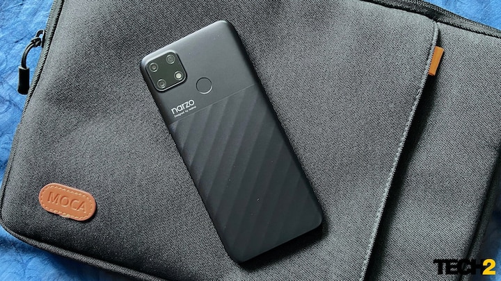 Realme Narzo 30A, Poco M2 Reloaded to LG W41: Best phones under Rs 10,000 (July 2021)