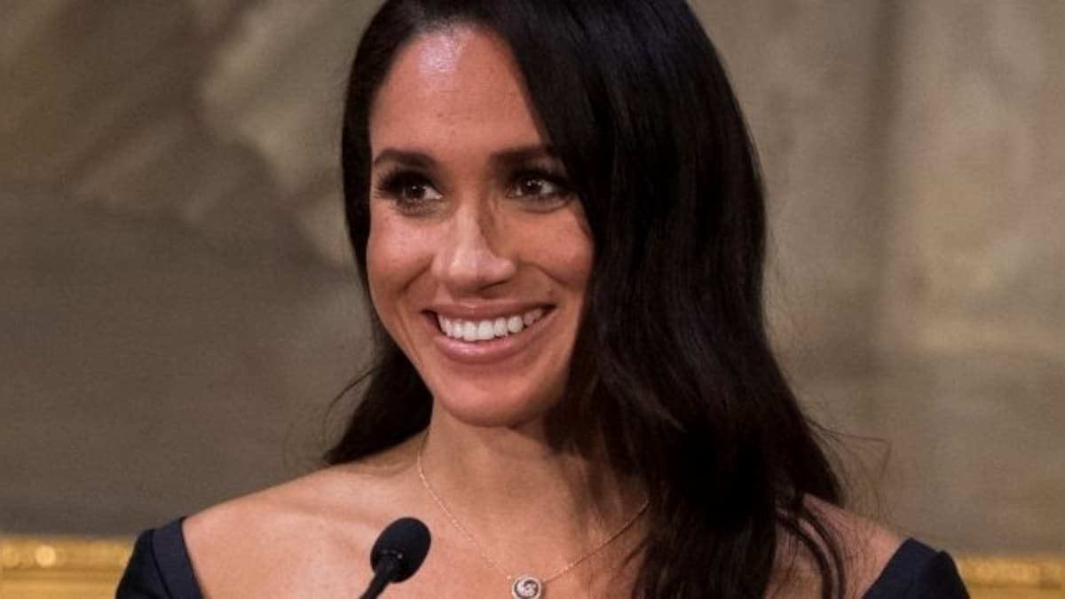 A Tale of Two Countries: How Meghan Markle continues to elicit polarised reactions from US and UK