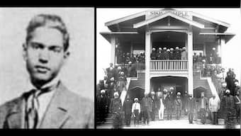 An inspiration to revolutionaries like Bhagat Singh, remembering Kartar Singh Sarabha's supreme sacrifice