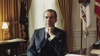Watergate docu director sues network alleging it suppressed miniseries over fear of potential backlash