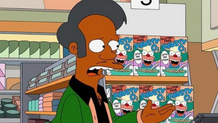 The Simpsons: Creator Matt Groening plans to bring Apu back, confirms working on something 'ambitious'