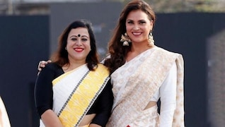 Lara Dutta Latest News On Lara Dutta Breaking Stories And Opinion Articles Firstpost They may have also like or have thought on. lara dutta latest news on lara dutta