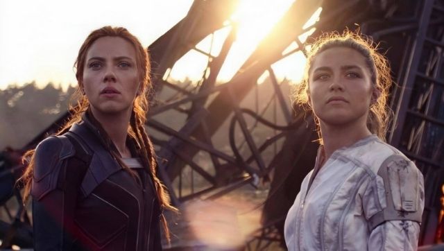 From F9 to Black Widow, steady stream of blockbusters to release in US since cinema shutdown in March 2020 From F9 to Black Widow, steady stream of blockbusters to release in US since cinema shutdown in March 2020