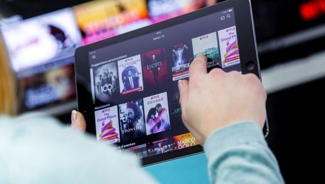 Despite pandemic disruptions, OTT leaders predict huge headroom for growth in future Despite pandemic disruptions, OTT leaders predict huge headroom for growth in future