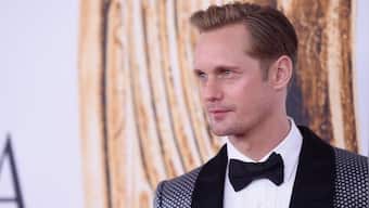 Godzilla Vs Kong actor Alexander Skarsgard says adventure film rises above archetype of good vs evil