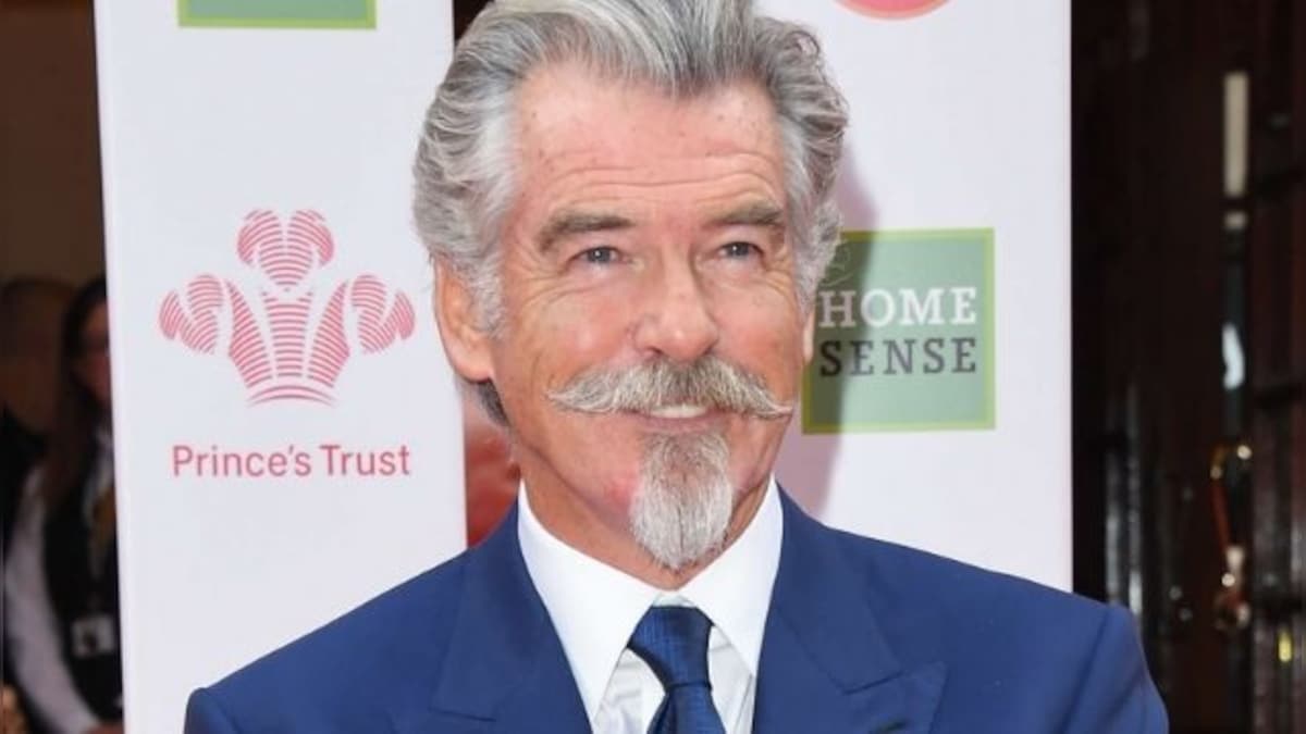 Pierce Brosnan joins Dwayne Johnson, Noah Centineo in Shazam! spin-off movie Black Adam