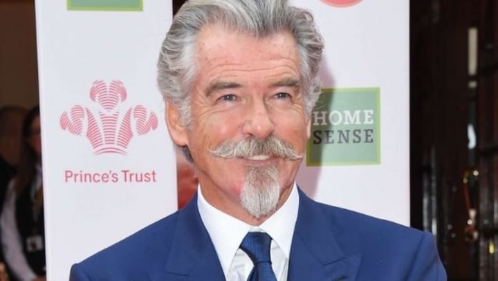 Pierce Brosnan joins Dwayne Johnson, Noah Centineo in Shazam! spin-off movie Black Adam