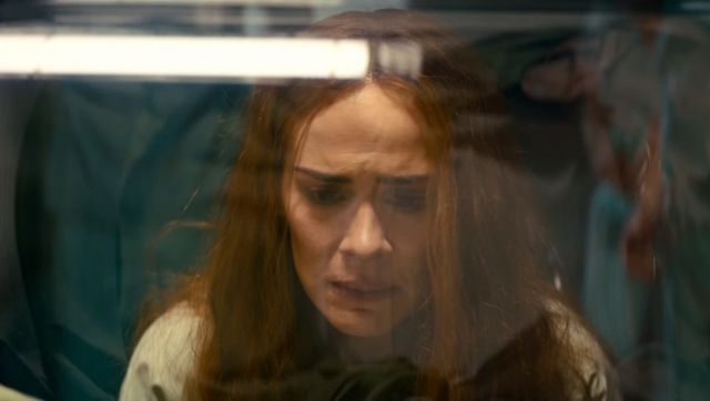 New trailer of Sarah Paulson, Kiera Allen's American thriller Run unveiled New trailer of Sarah Paulson, Kiera Allen's American thriller Run unveiled