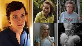Oscars 2021: Examining chances of the 'tough five' in Best Supporting Actress category, from Glenn Close to Olivia Colman