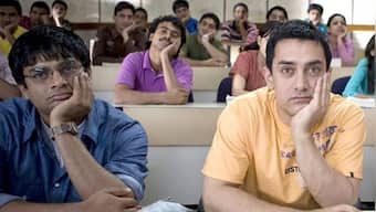 R Madhavan tests positive for COVID-19 after 3 Idiots co-star Aamir Khan, jokes 'Virus has always been after us'