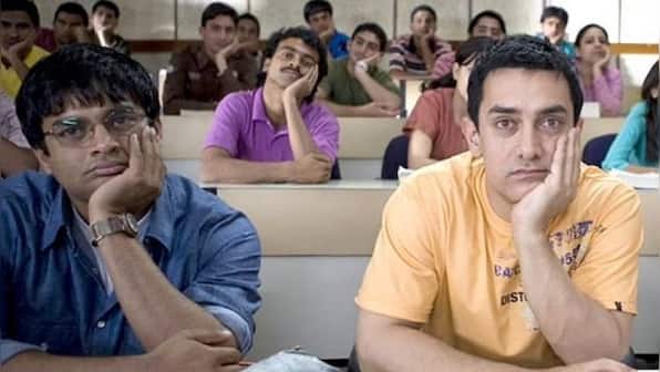 R Madhavan tests positive for COVID-19 after 3 Idiots co-star Aamir Khan, jokes 'Virus has always been after us'