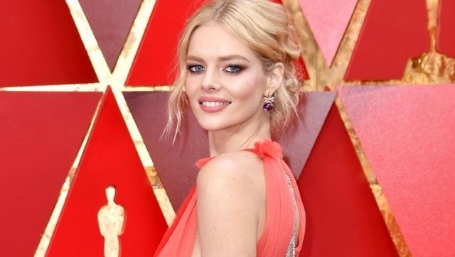 Ready or Not breakout star Samara Weaving cast in Hollywood remake of 2006 French drama The Valet Ready or Not breakout star Samara Weaving cast in Hollywood remake of 2006 French drama The Valet