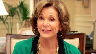 Jessica Walter, star of Arrested Development, Clint Eastwood's Play Misty for Me, passes away aged 80