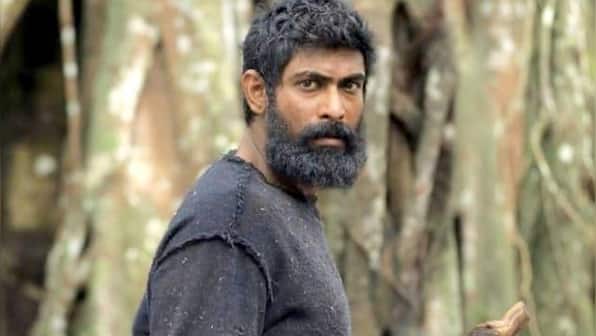 Aranya movie review: Rana Daggubati and the elephants deserve a better film
