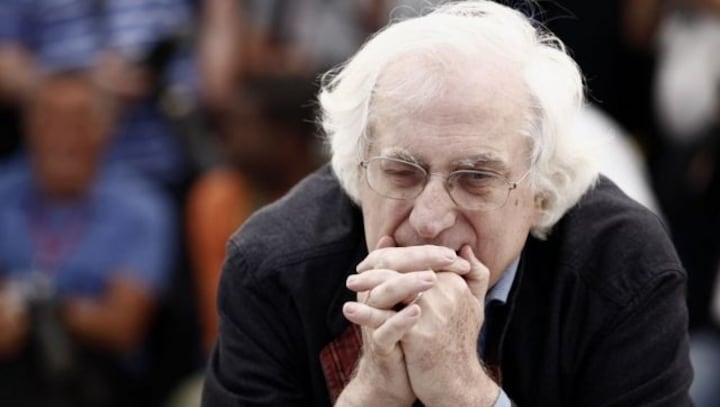 Bertrand Tavernier's demise silences the conscience of French cinema, ends a legacy of unconventional filmmaking