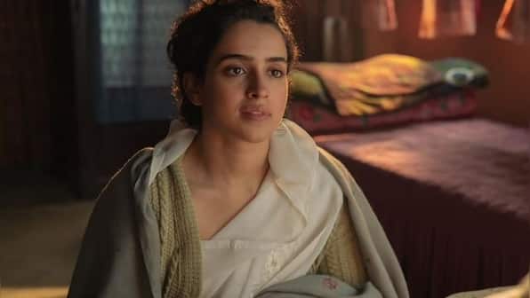 Sanya Malhotra's five-year trajectory is unprecedented in an industry not always welcoming of rank newcomers