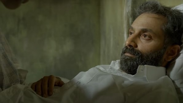 Watch: Fahadh Faasil transforms into a fiery and formidable political leader in trailer of Malik