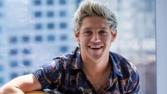 One Direction's Niall Horan reflects on boy band days, says he ‘felt like prisoner’
