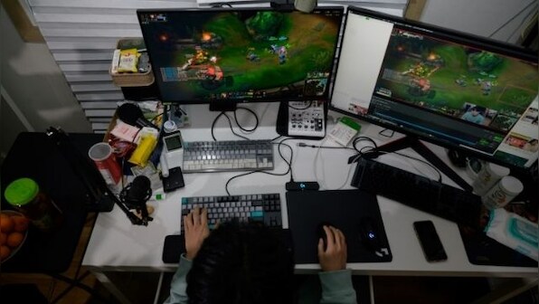 South Korea's livestreamers enjoy subculture celebrity status among teens and 20s, considered 'more relatable'