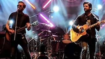 Pakistani band Strings disbands after 33 years, says 'hope you found it worthwhile as well'