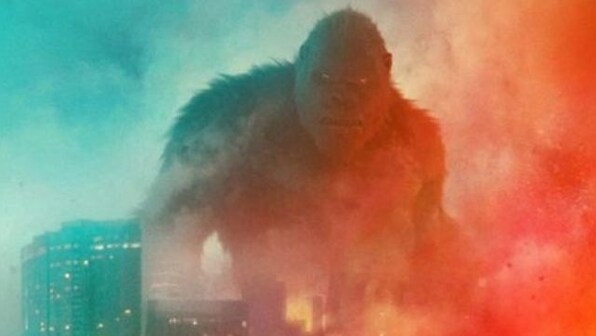 Godzilla vs Kong, starring Alexander Skarsgard, Millie Bobby Brown, makes Rs 11.80 cr in two days at Indian box office