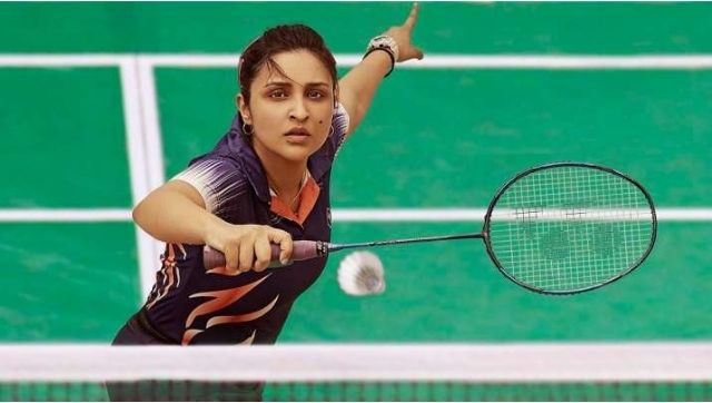 Saina movie review: Saina Nehwal’s biopic is inspiring but erases Gopichand and skirts inconvenient truths Saina movie review: Saina Nehwal’s biopic is inspiring but erases Gopichand and skirts inconvenient truths