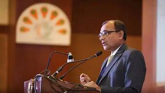 Our UNSC performance indicates world needs India at horseshoe table permanently: Amb TS Tirumurti