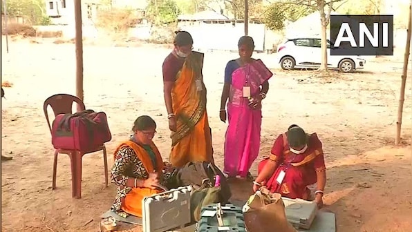 West Bengal Election 2021: Full list of 43 constituencies set to vote today in Phase 6