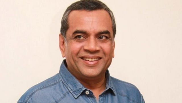 Paresh Rawal on Sharmaji Namkeen: ‘Rishi Kapoor was one of the finest human beings I have come across’ Paresh Rawal on Sharmaji Namkeen: ‘Rishi Kapoor was one of the finest human beings I have come across’