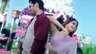Rang De movie review: Keerthy Suresh is a delight to watch in Venky Atluri's heartwarming tale of love and friendship