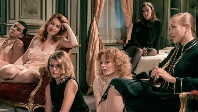 French biographical drama Madame Claude, based on life of 20th century Paris sex icon, debuts on Netflix on 2 April French biographical drama Madame Claude, based on life of 20th century Paris sex icon, debuts on Netflix on 2 April