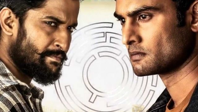 Bombay HC asks V makers to decide if they're willing to meet Sakshi Malik's demands Bombay HC asks V makers to decide if they're willing to meet Sakshi Malik's demands