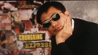 Wong Kar Wai opens up on 4K controversy of restoring his films, says 'people enjoy watching movies, period'