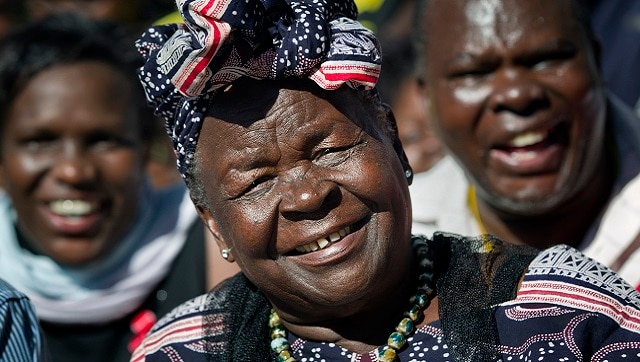 Obama family matriarch, 'Mama Sarah', passes away in Kenyan hospital at 99