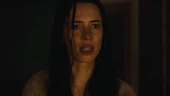 The Night House trailer: Rebecca Hall's aggrieved widow is terrorised by visions of her husband