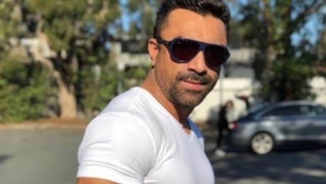 Former Bigg Boss contestant Ajaz Khan arrested by NCB in connection to ...