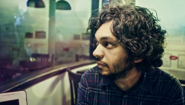 'Long-term goal is to set more stories in India': Anand Gandhi opens up on Hotstar series OK Computer 'Long-term goal is to set more stories in India': Anand Gandhi opens up on Hotstar series OK Computer