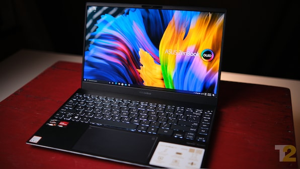 Asus ZenBook 13 UM325U review: One of the best Ultrabooks you can buy today