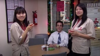 Kat Ahn criticises The Office for racist jokes 15 years after she appeared as guest star