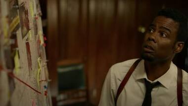 Trailer of Spiral: From the Book of Saw, starring Chris Rock, Samuel L Jackson, unveiled