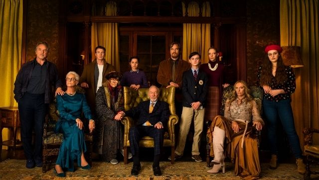 Netflix lands two-film deal for Knives Out sequels, reportedly priced at $450 mn Netflix lands two-film deal for Knives Out sequels, reportedly priced at $450 mn