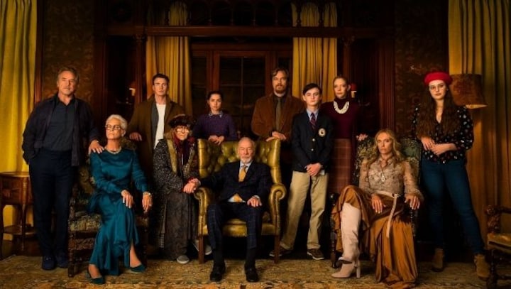 Netflix's hefty Knives Out deal signals towards a future in franchises, TV adaptations of films