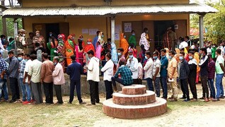 Assam Assembly Election 2021 Full List Of 40 Constituencies To Vote On 6 April Himanta Biswa Sarma In Fray Politics News Firstpost